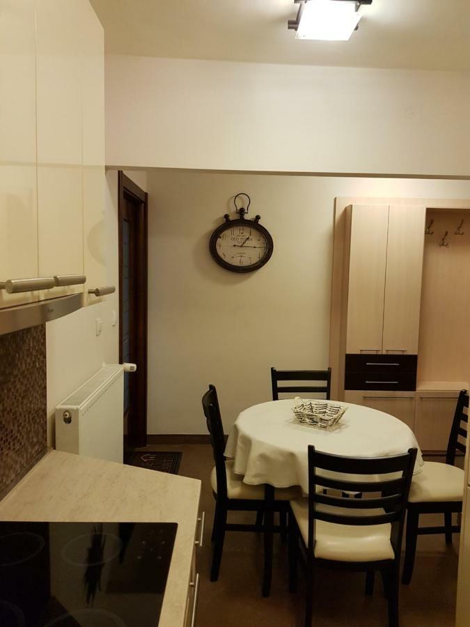 Hulk Apartment Vrsac Ngoại thất bức ảnh