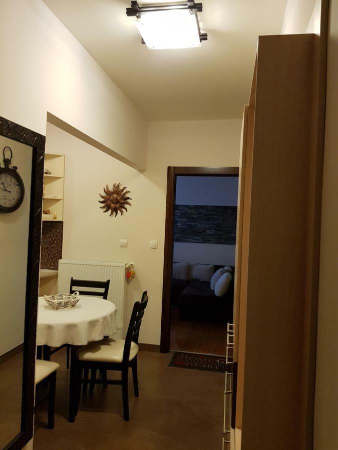 Hulk Apartment Vrsac Ngoại thất bức ảnh