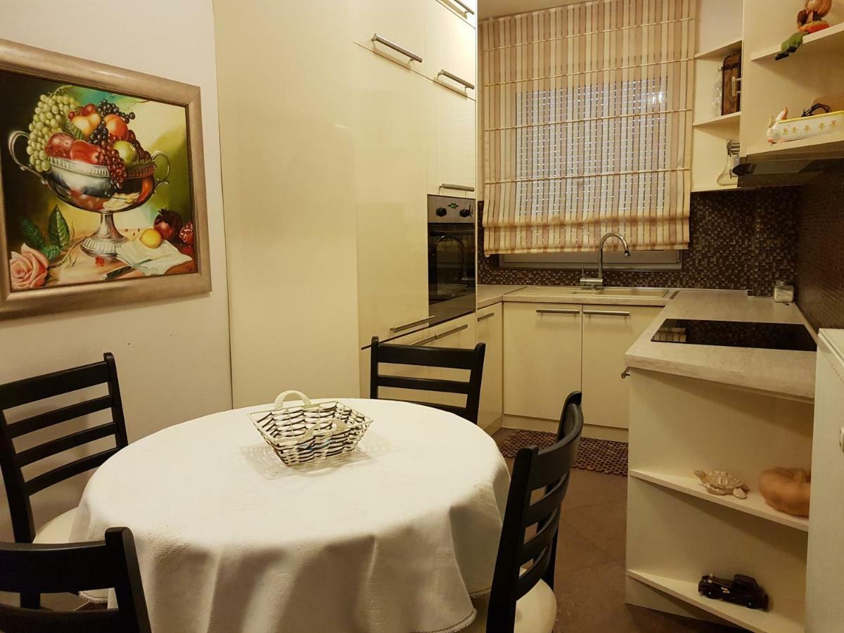 Hulk Apartment Vrsac Ngoại thất bức ảnh