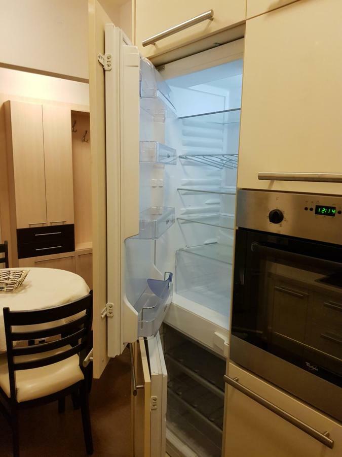 Hulk Apartment Vrsac Ngoại thất bức ảnh