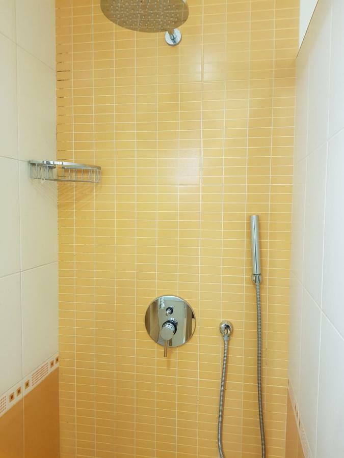 Hulk Apartment Vrsac Ngoại thất bức ảnh