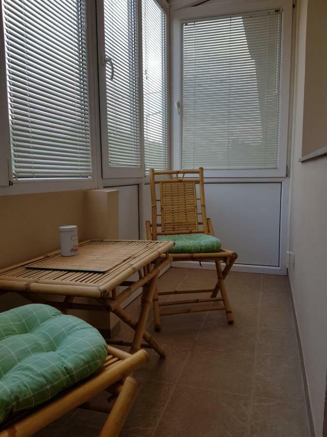 Hulk Apartment Vrsac Ngoại thất bức ảnh