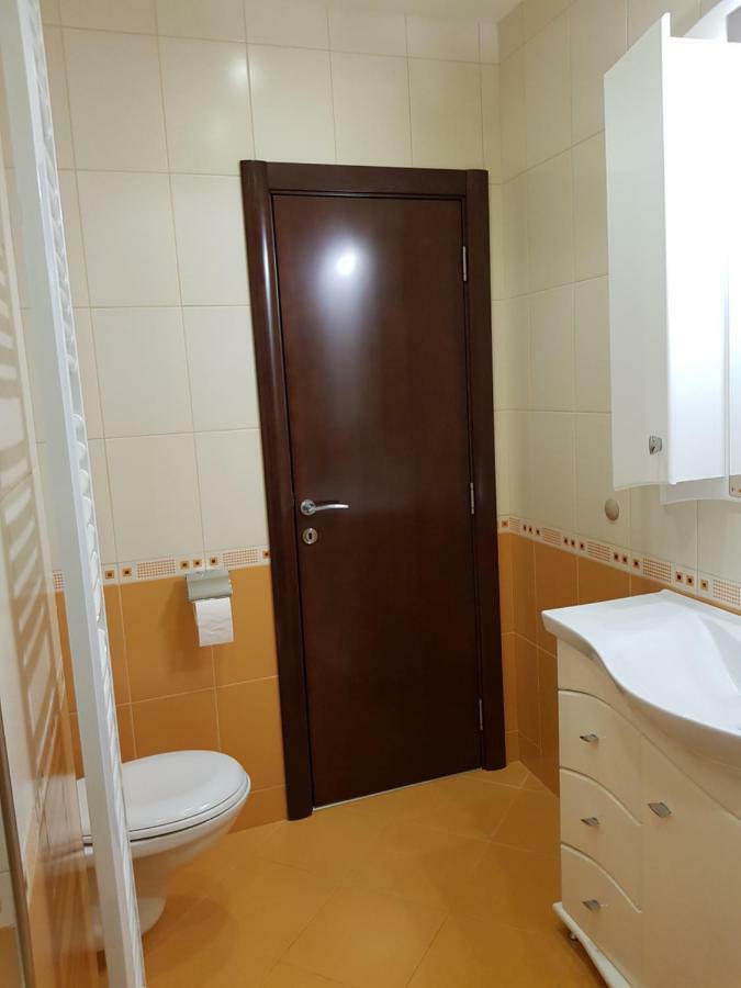 Hulk Apartment Vrsac Ngoại thất bức ảnh