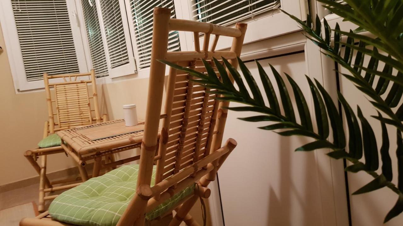 Hulk Apartment Vrsac Ngoại thất bức ảnh
